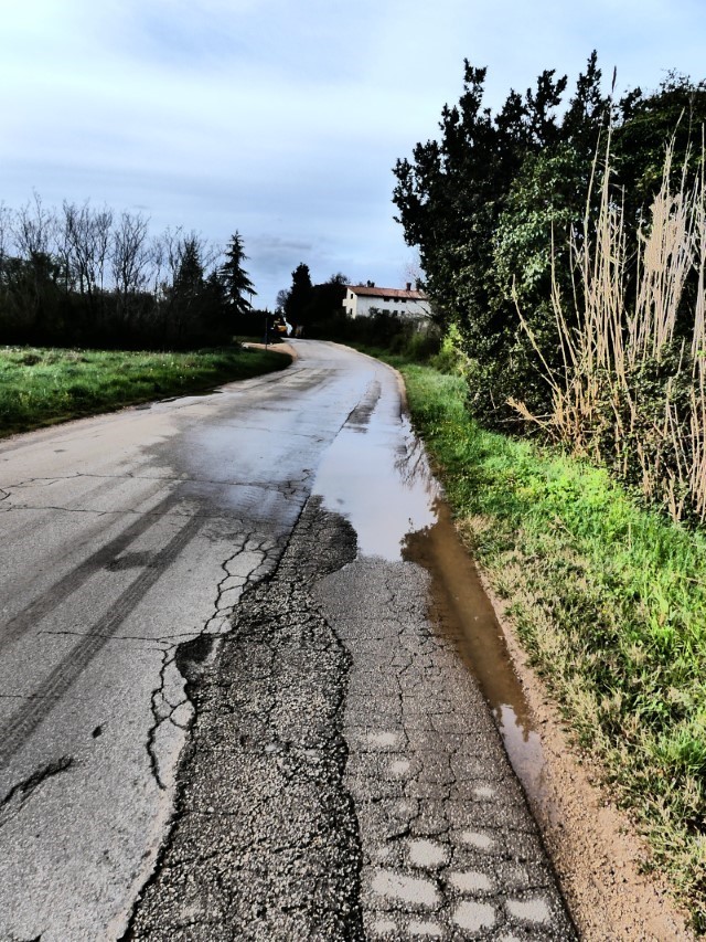 Novo normalno ili samo nenormalno